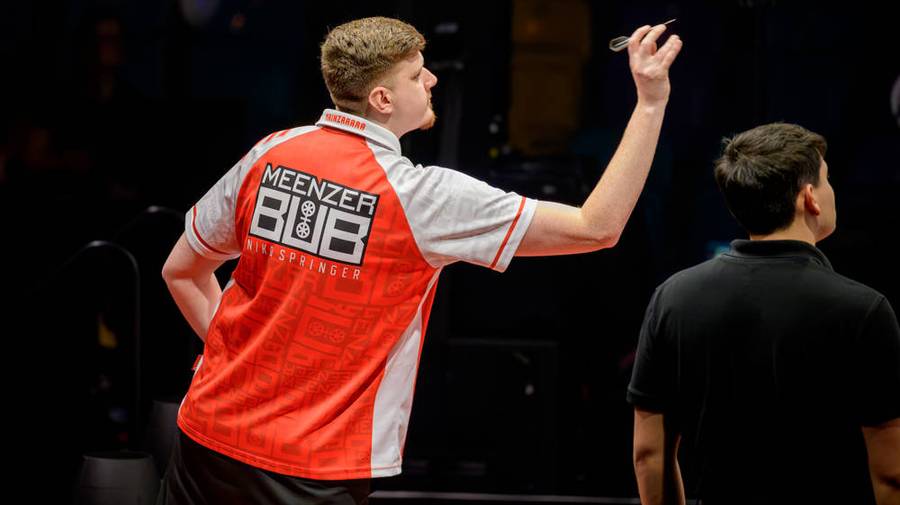 JETZT im TV & Stream: Springer raus - Price will es besser machen