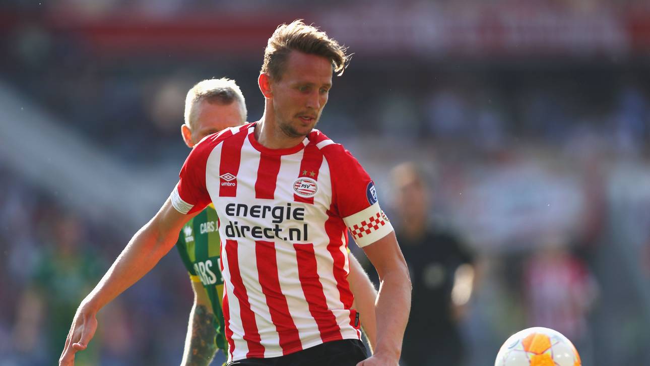 Ex-Gladbacher de Jong nach Sevilla