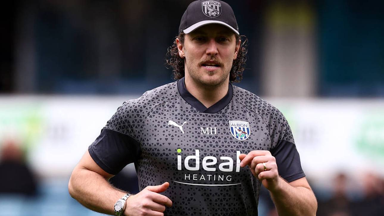 „Mir tut Ronaldo fast schon leid“