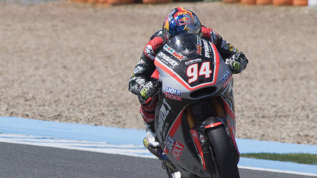 Folger überzeugt in Le Mans