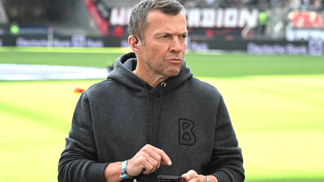Matthäus verurteilt Rüdiger