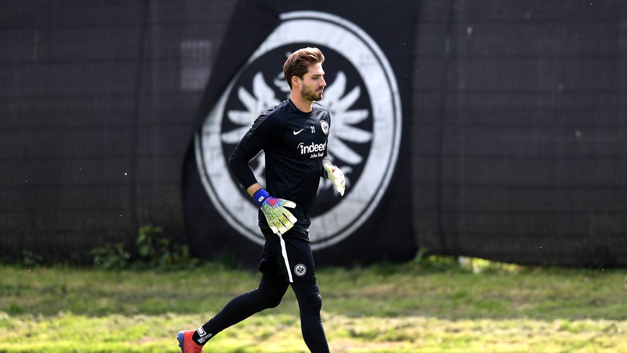 Großbaustelle für Bobic‘ Frankfurt