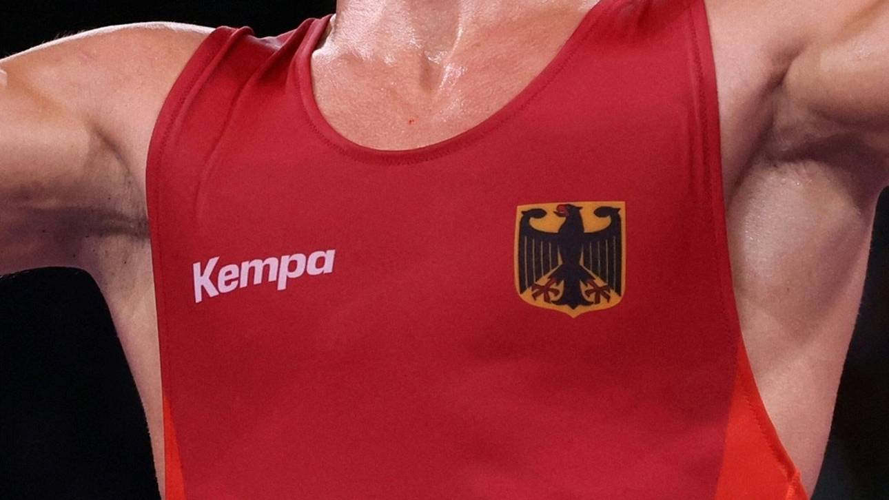 Ringer-WM: Deutsche weiter chancenlos