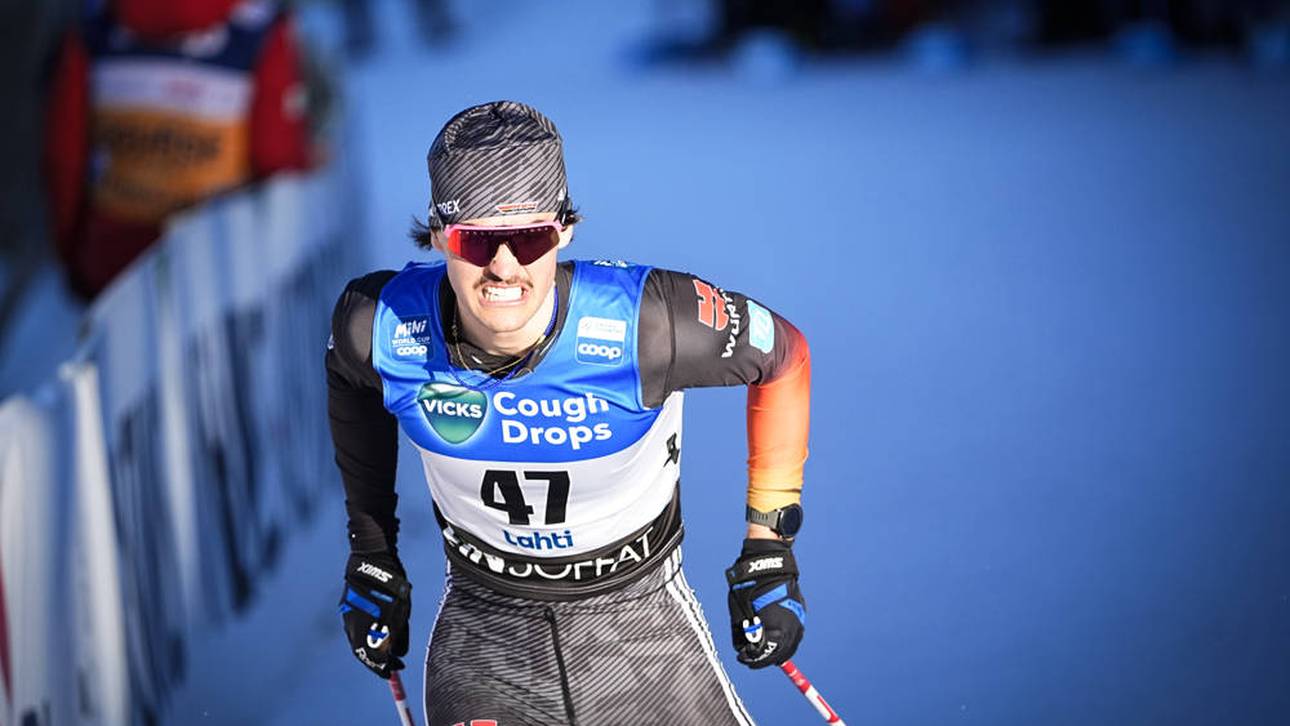 WM-Gold für deutsches Talent!