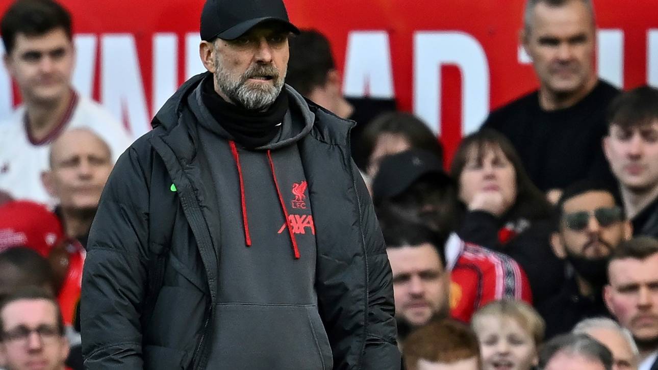 FA Cup: Klopp mit Liverpool ausgeschieden