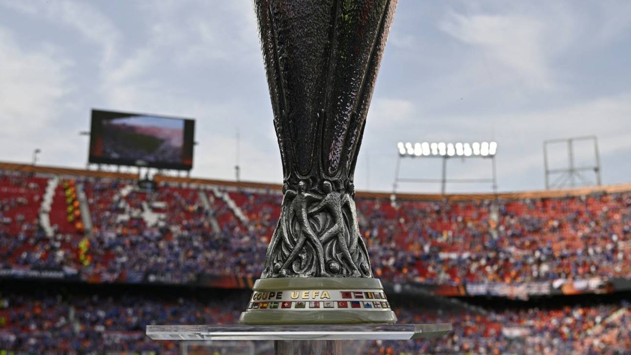 Geldregen für Eintracht Frankfurt