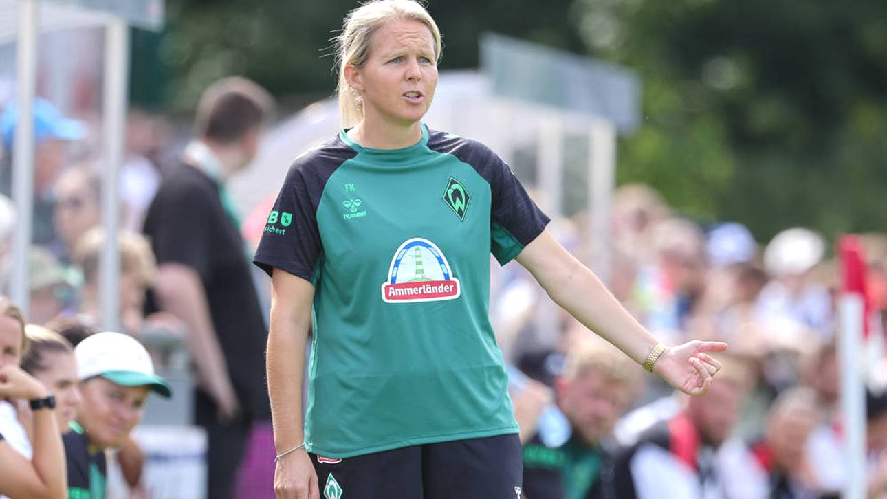 Frauen-Bundesliga heute im Free-TV