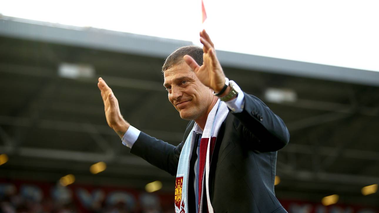 Respektlosigkeit: Bilic wird gerügt