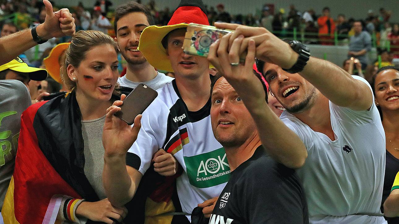 Bad Boys im Prestigeduell  auf SPORT1