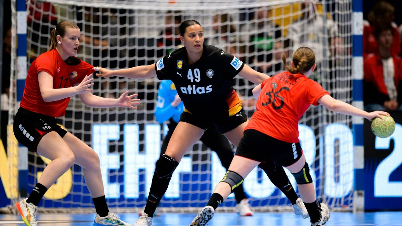 WM-Heldin beendet Karriere