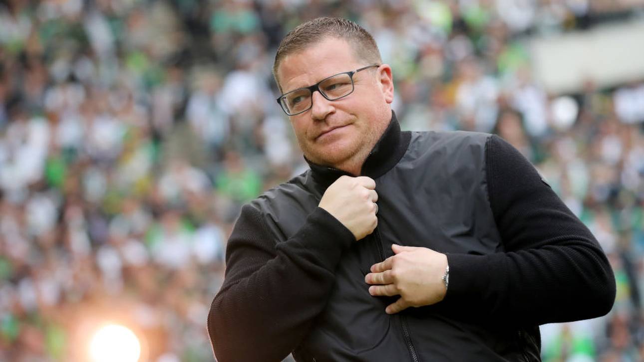 Eberl schlägt Kaderbegrenzung vor