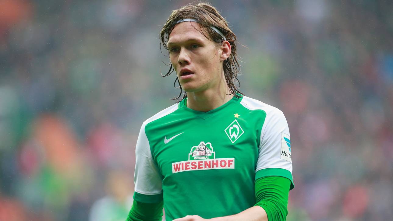 Jannik Vestergaard