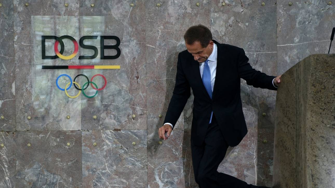 „Stärken Sie den Sport“: DOSB mit Offenem Brief an mögliche Ampel-Koalition