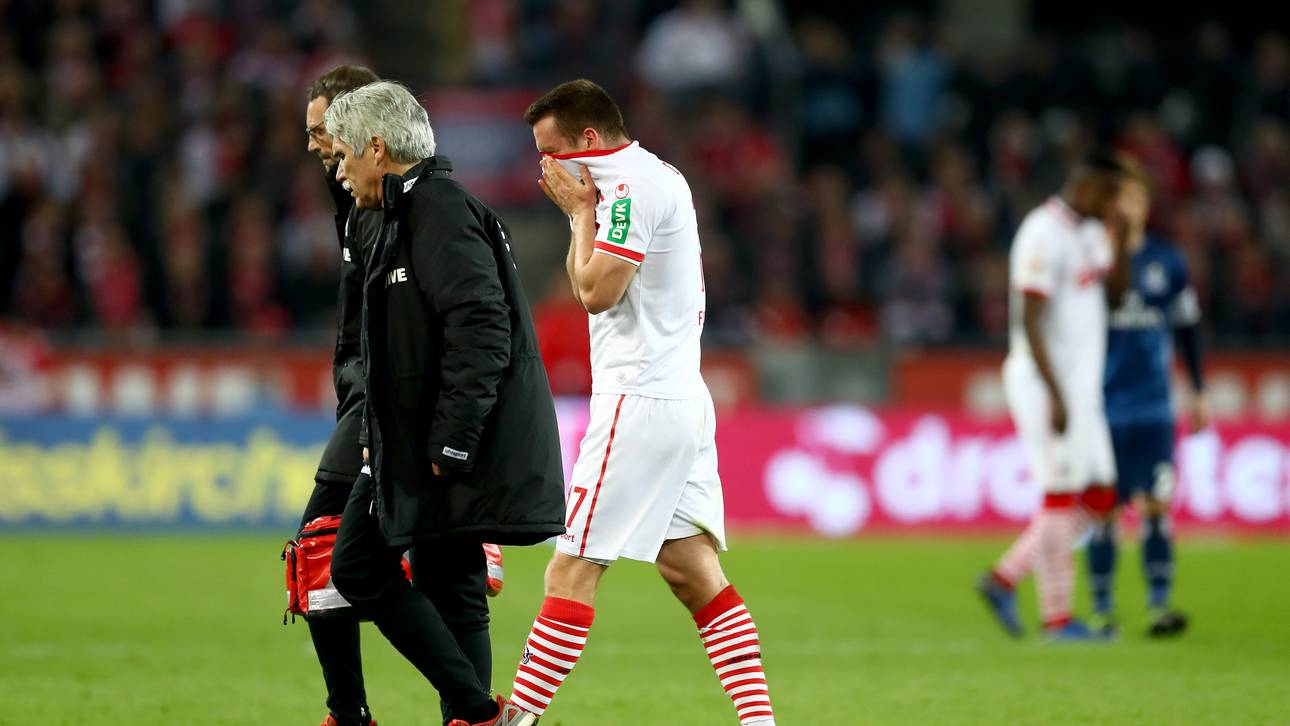 Köln monatelang ohne Clemens