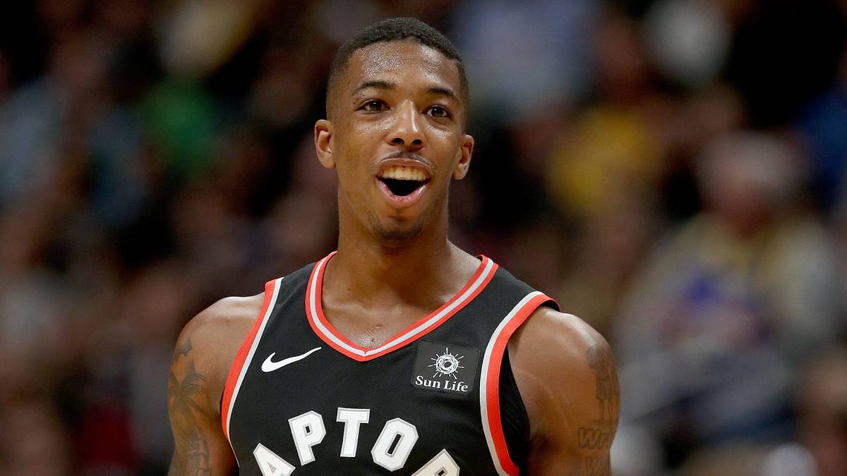 DELON WRIGHT: Die Neuverpflichtung von den Memphis Grizzlies ist bei den Mavs mutmaßlich als erster Point Guard eingeplant. In der abgelaufenen Saison bestritt er 75 Spiele, die wenigsten davon als Starter