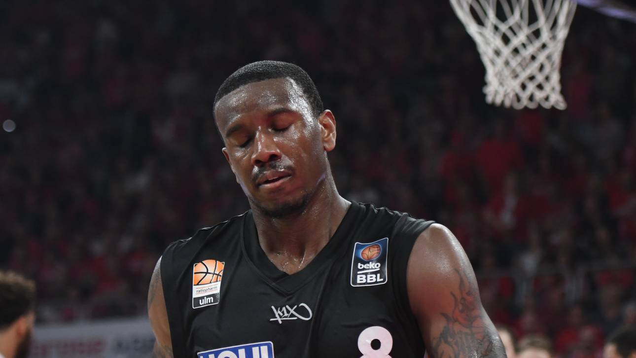 Ulm muss nachsitzen – Trio weiter