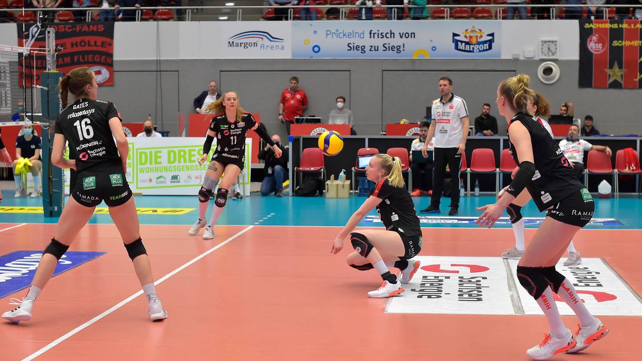 Pokalfinale der Frauen abgesagt