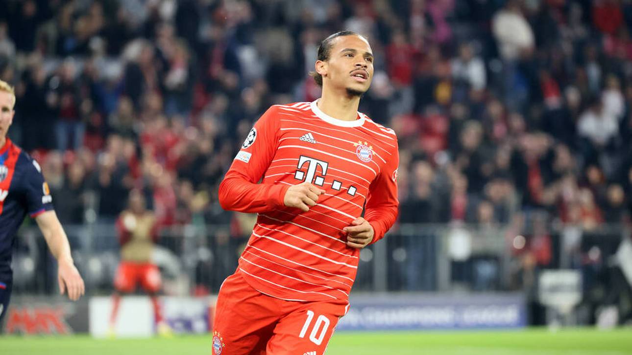 „Einer der besten Spieler in Europa“