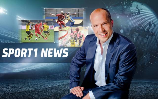 Sport1 News Gehen Ab Montag Wieder Regelmassig Auf Sendung