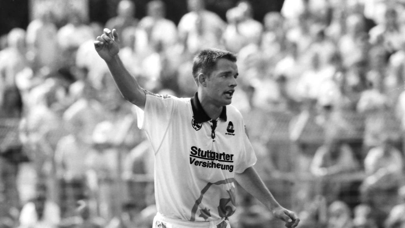 Wie Tuchels Aufstieg begann