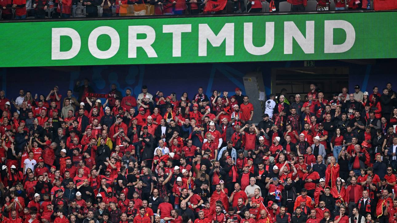 Portugal vor hartem „Auswärtsspiel“