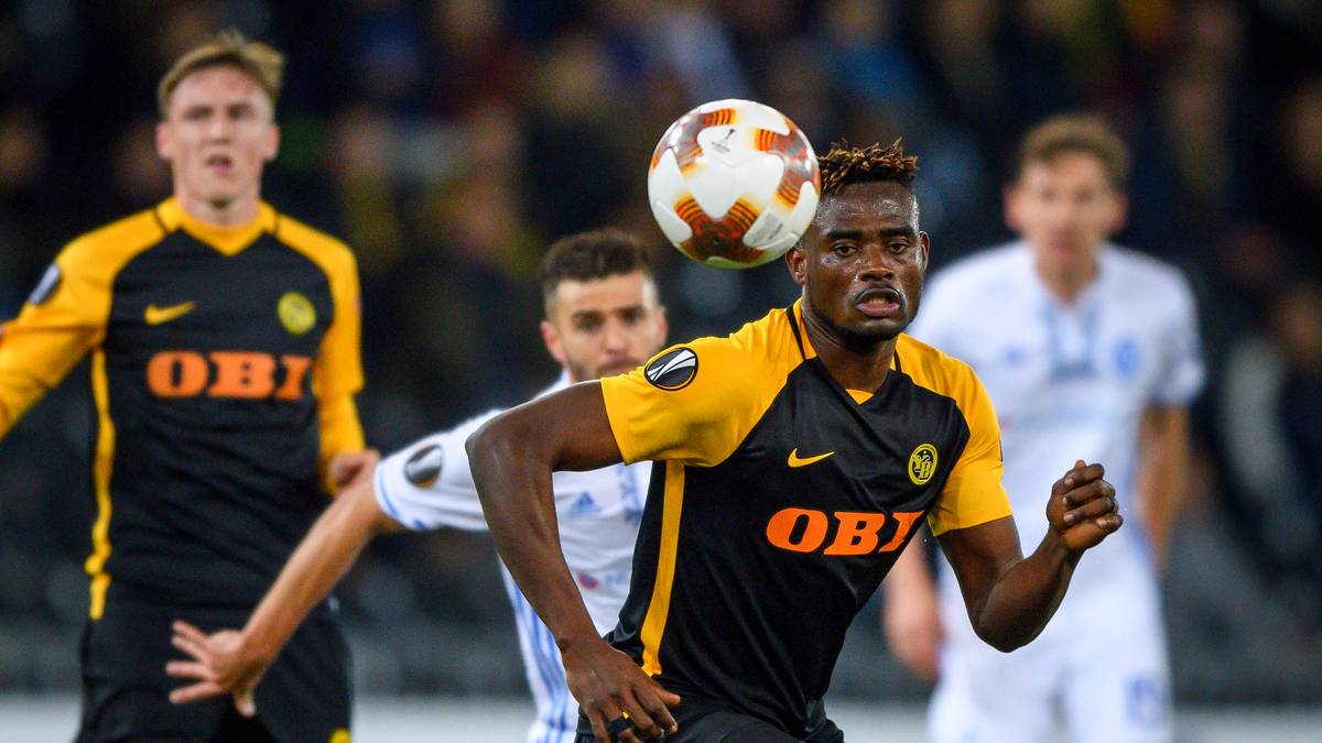 KASIM ADAMS (TSG Hoffenheim): Als Stammspieler trug der 23-Jährige entscheidend zum ersten Meistertitel der Young Boys Bern nach 32 Jahren bei. In Hoffenheim will der Nationalspieler Ghanas dabei helfen, bei der erstmaligen Teilnahme an der Champions League eine gute Figur abzugeben