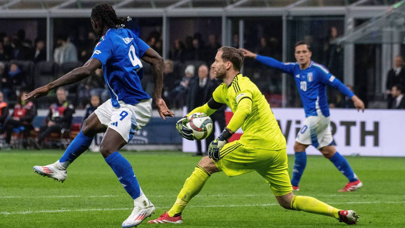 Zwei Mal 1,5 – aber auch zwei Fünfer