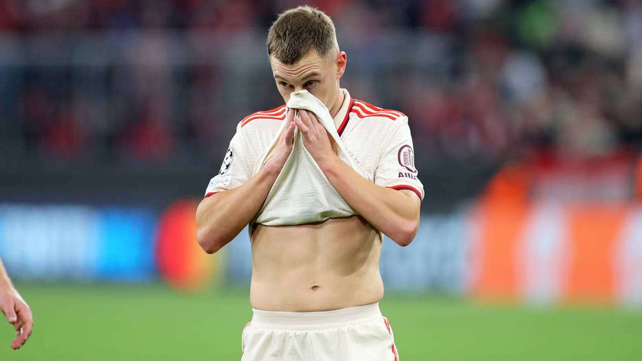 So sieht das Ausland Kimmichs Deal