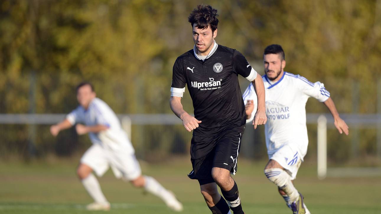 Aufstiegsduell: Draxler bezwingt Özil