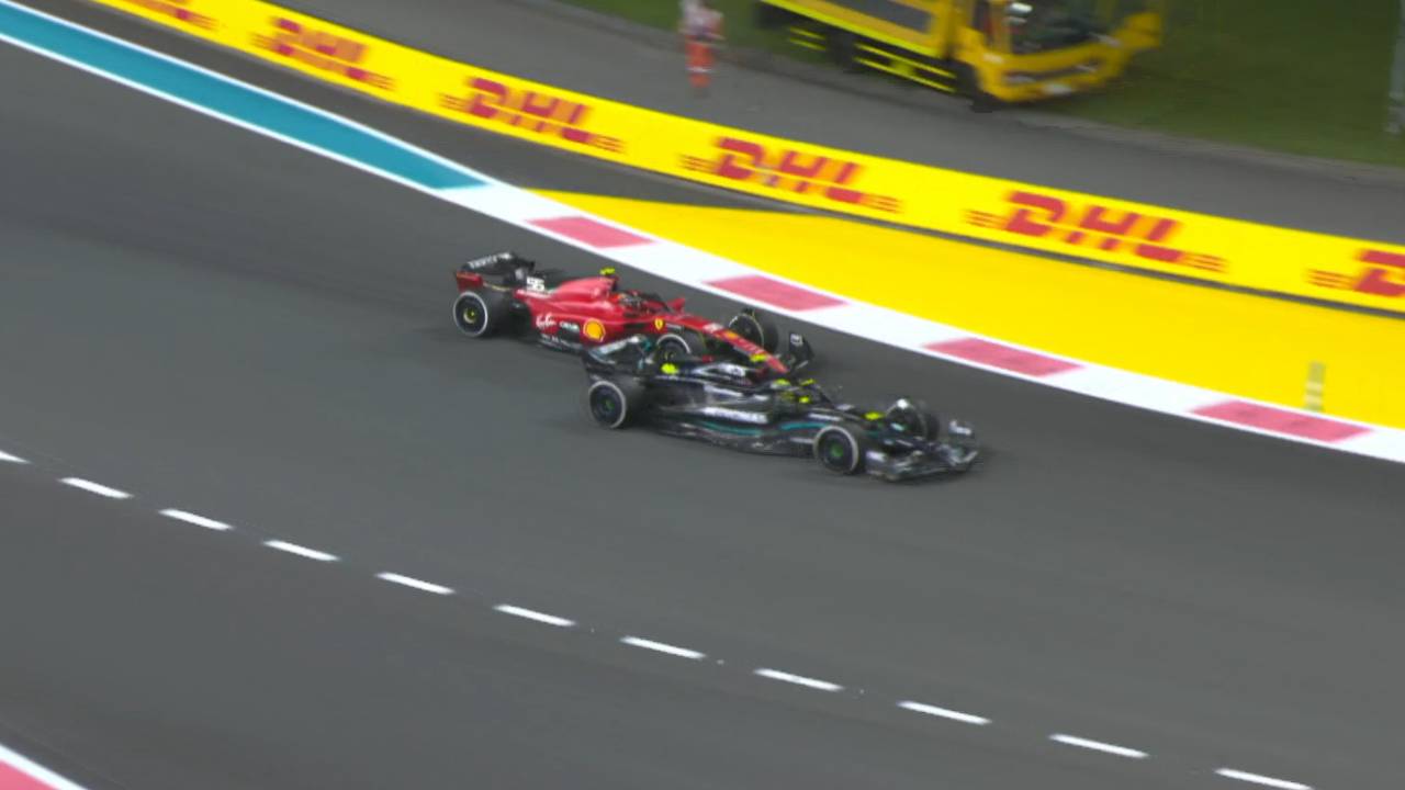 McLaren wirbt RB-Rivalen ab
