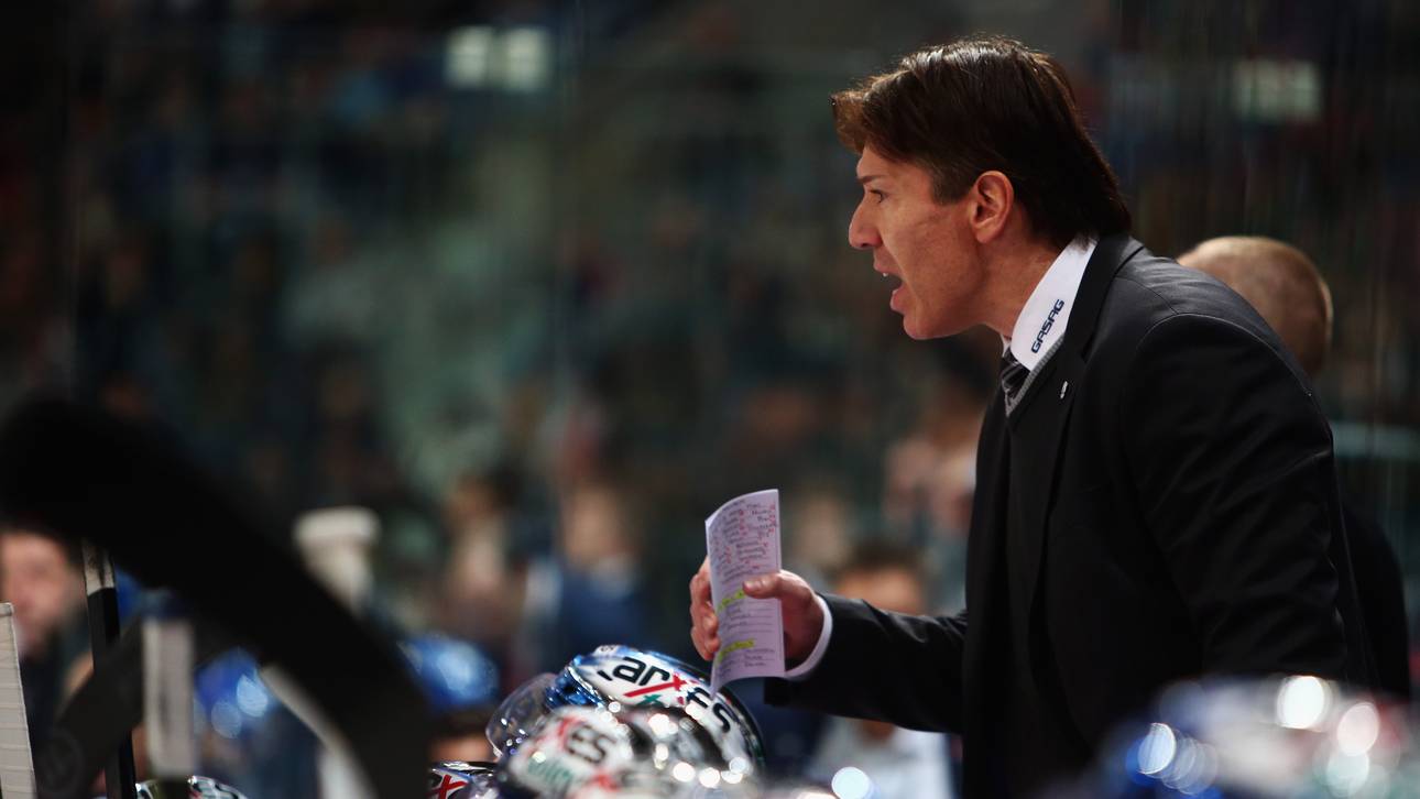 Krupp verlängert bei den Eisbären