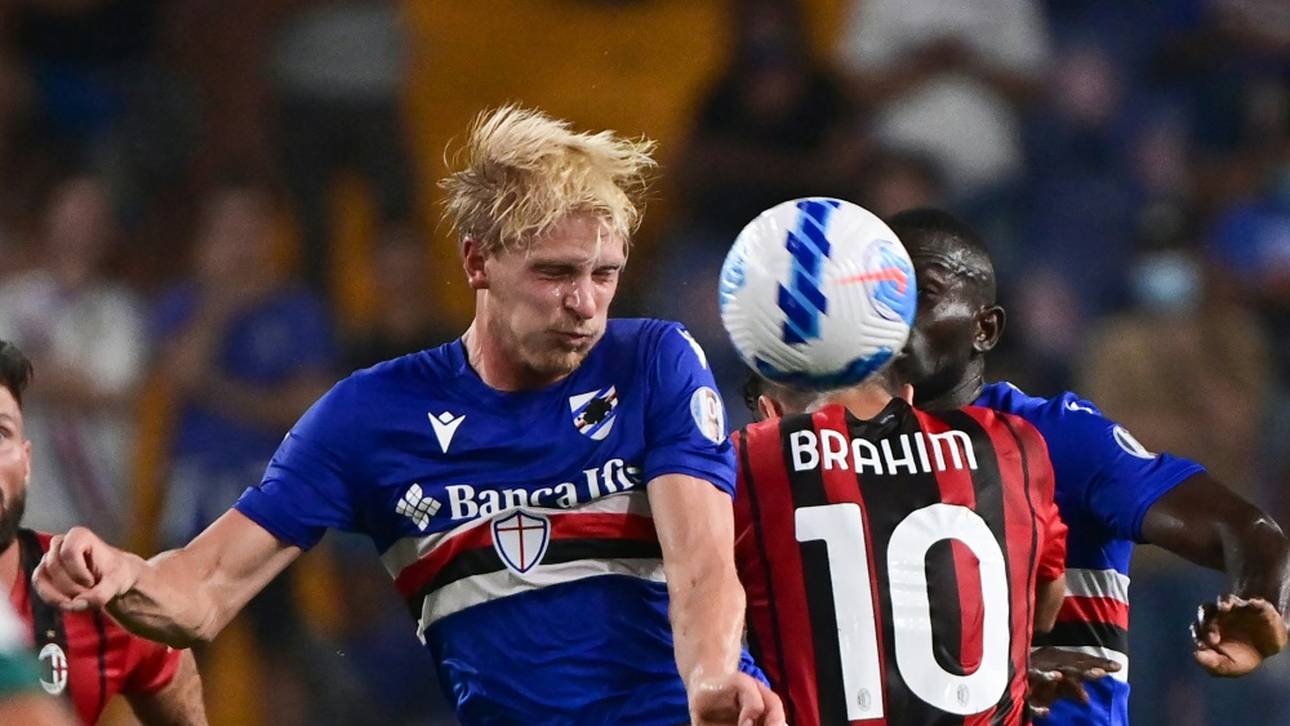 Union verpflichtet Thorsby