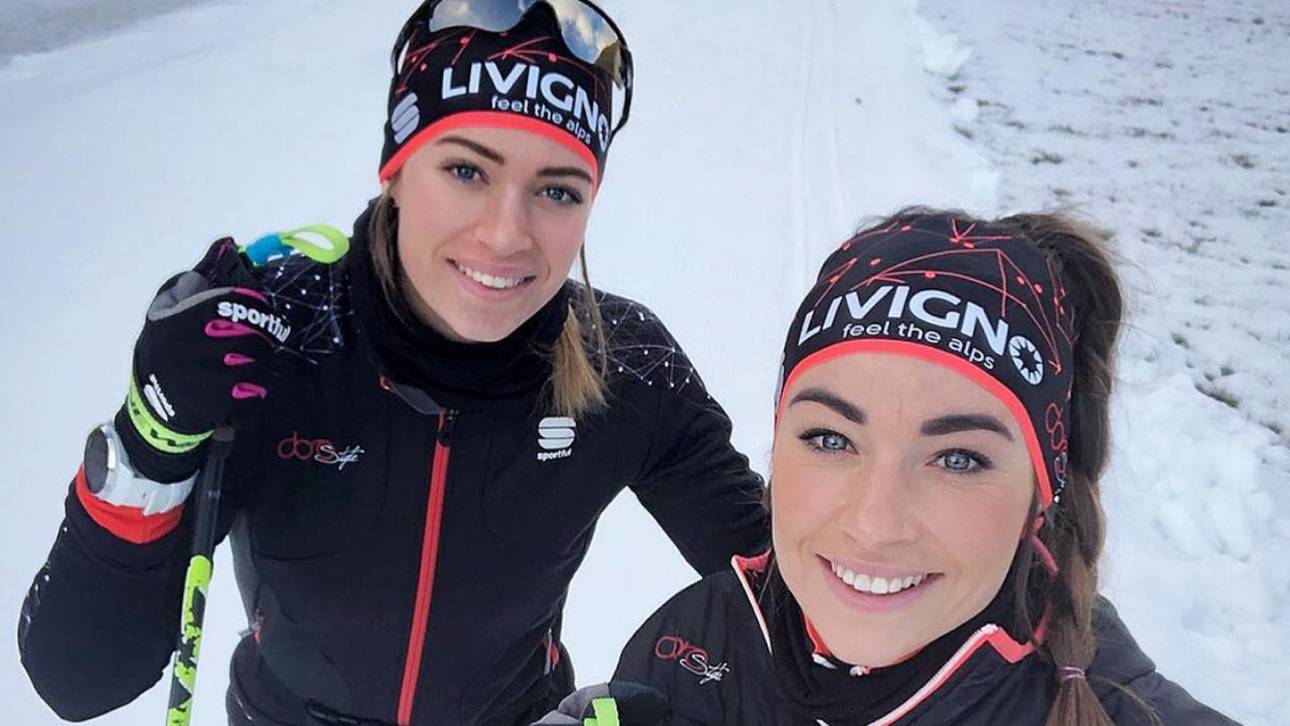 Wierer-Schwester schmeißt mit 19 hin