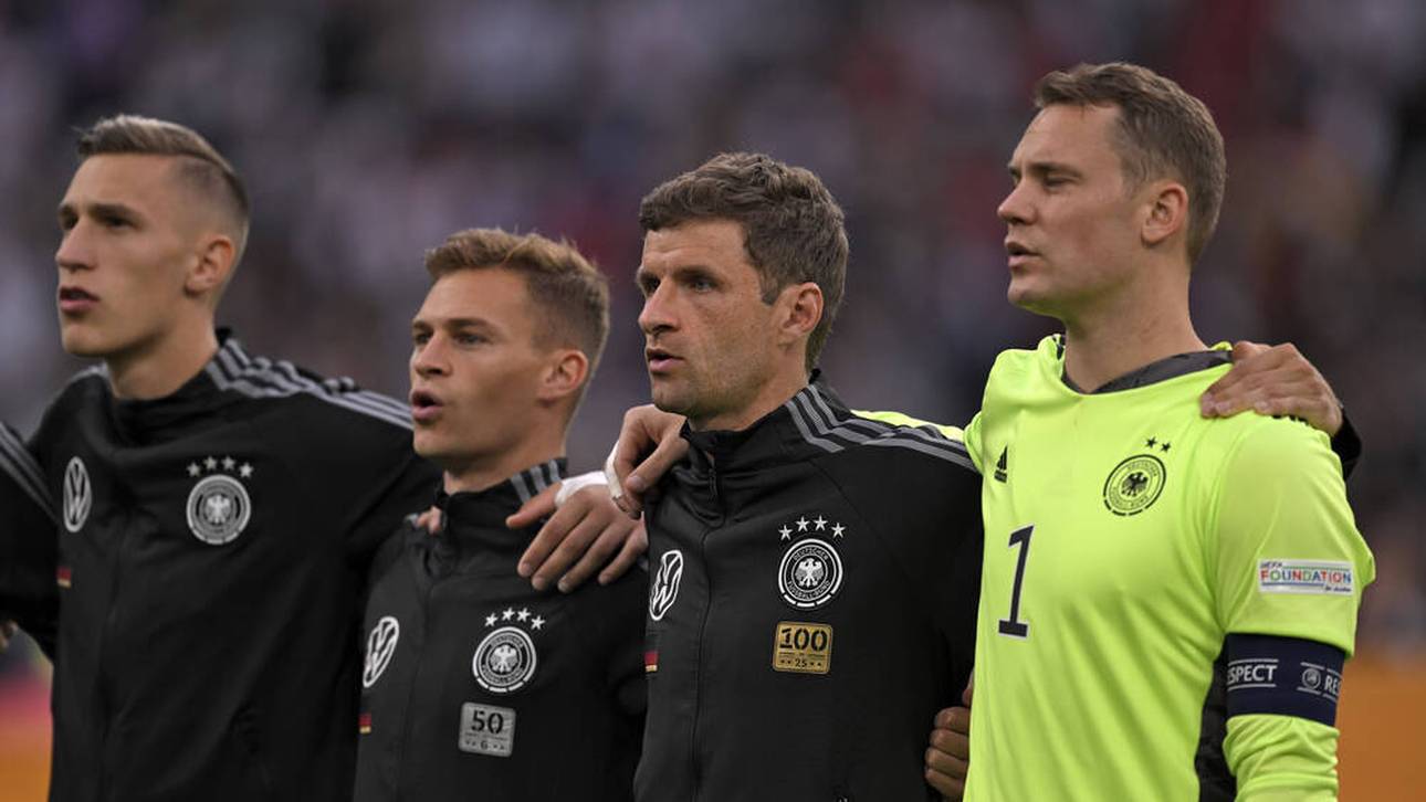 Bayern stellt WM-Rekord auf