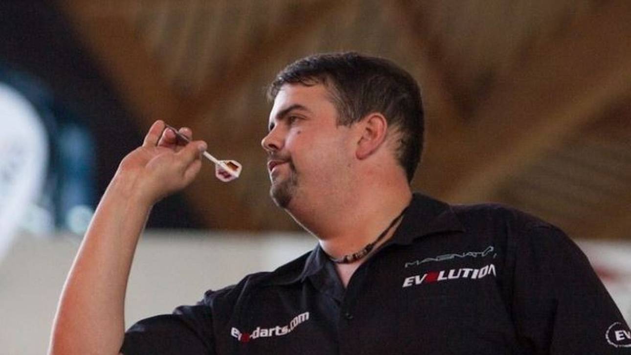 Ein Foto aus älteren Tagen: Gabriel Clemens entschied sich erst 2018, alles auf die Karte Profi zu setzen