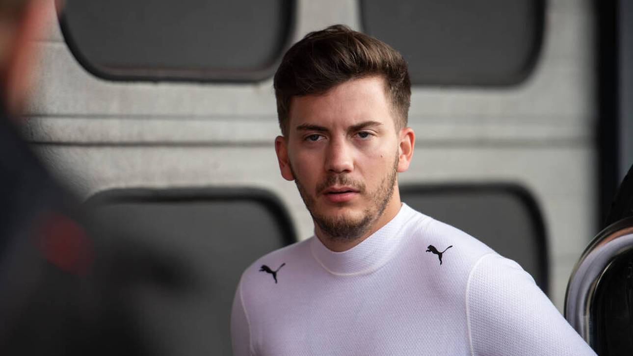 Vettels Bruder heizt Gerüchte an