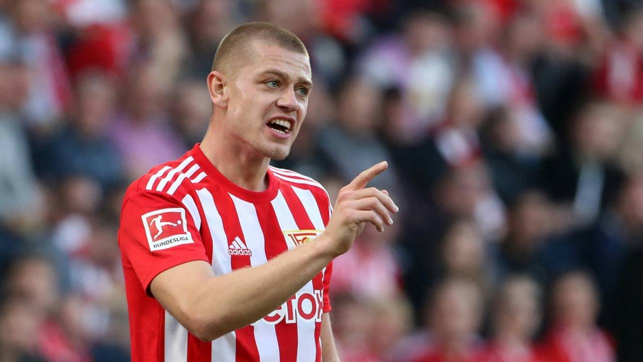 BVB holt Abwehrspieler Ryerson von Union Berlin