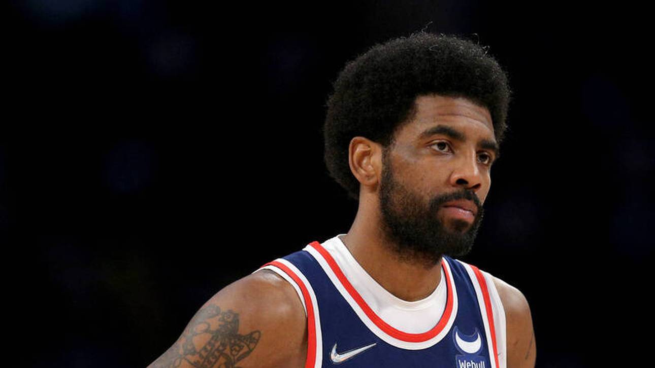 Emotionaler Irving vor Rückkehr