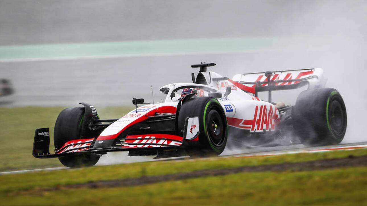 Neuer Name für Schumachers Team