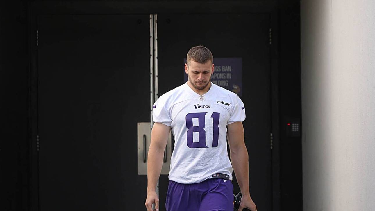 Ein geplatzter deutscher NFL-Traum