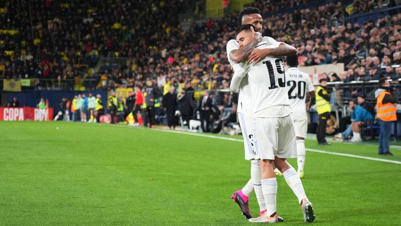 Reals Erlöser unter dem Radar