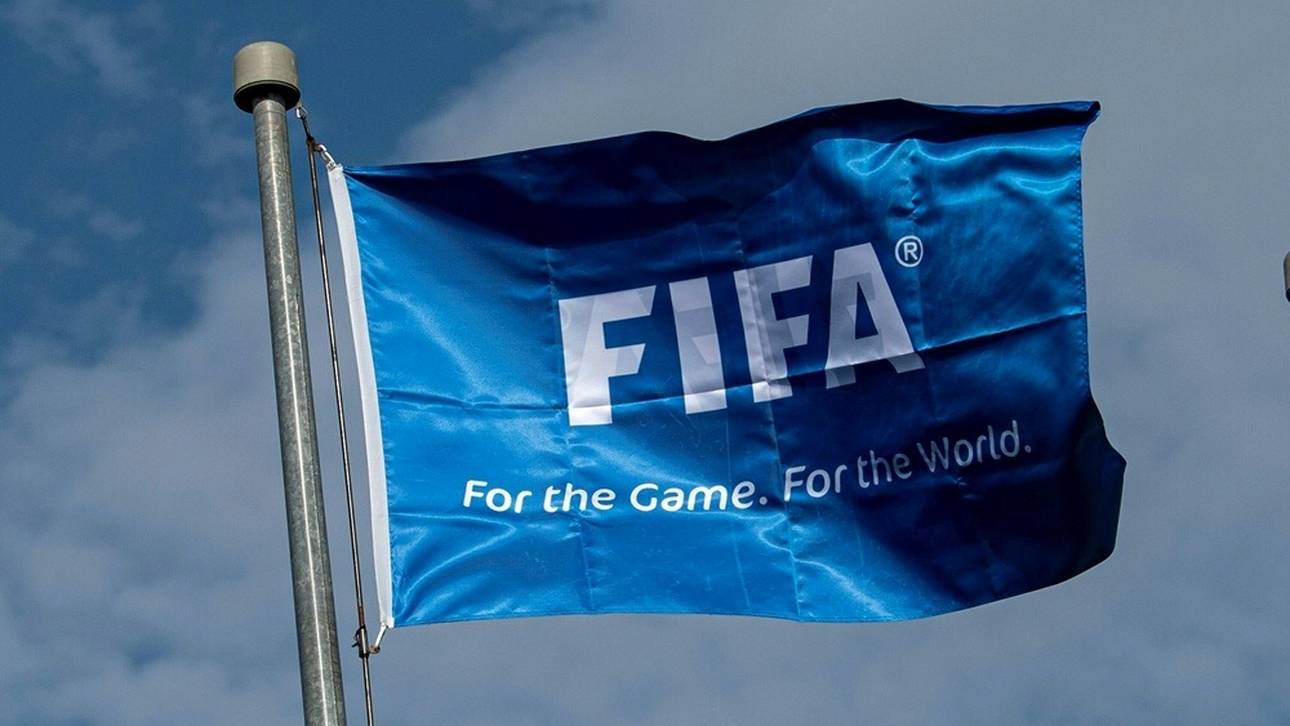 FIFA-Kongress 2021 virtuell