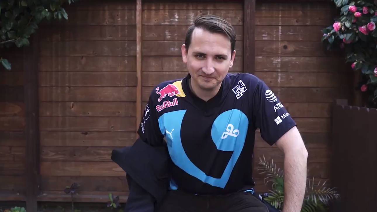 OWL: MonteCristo geht zu Cloud9