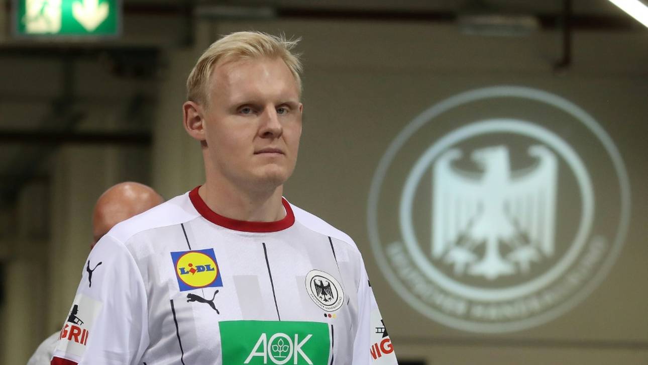 Wegen Wiencek: Gislason muss umplanen 