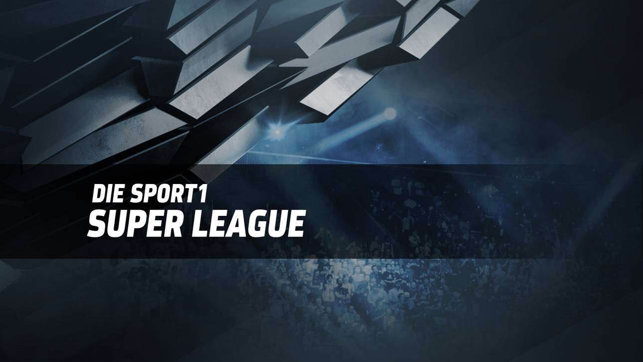 Kickoff für die „SPORT1 Super League“: Großes FIFA 20-Turnier mit aktuellen und ehemaligen Fußballstars wie Vincenzo Grifo, Kaan Ayhan, Patrick Helmes und Patrick Owomoyela heute und Donnerstag live