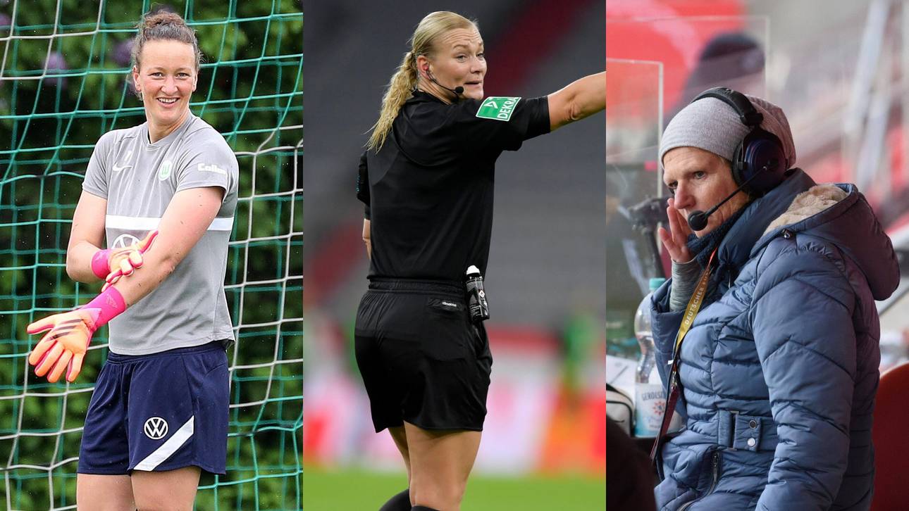 Frauengruppe will DFB umkrempeln