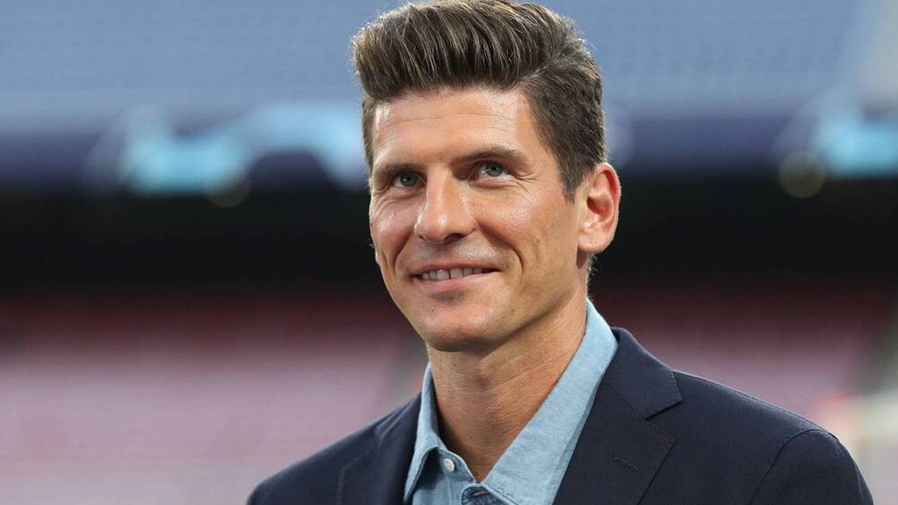 Leipzig bemüht sich um Gomez