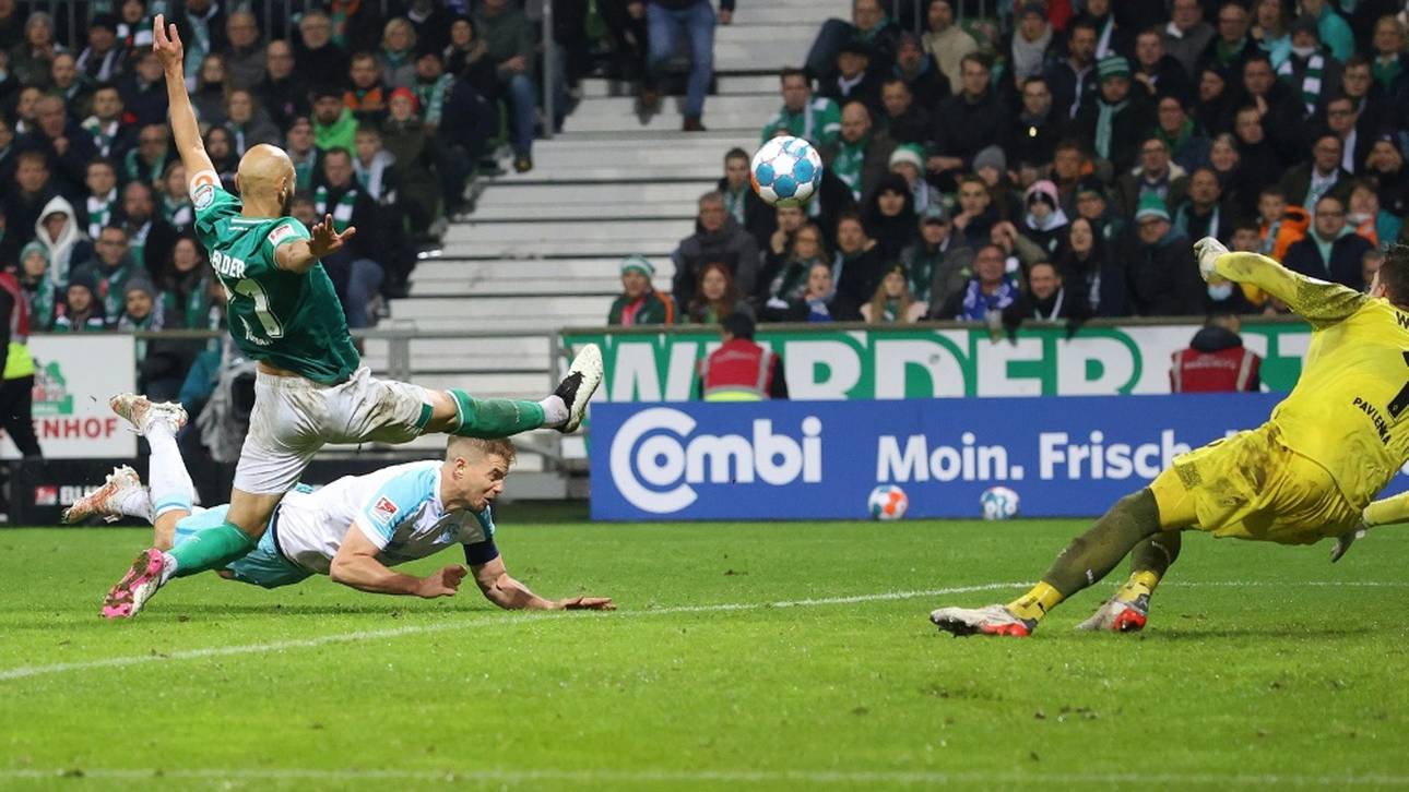 2. Bundesliga: Terodde alleiniger Rekord-Torschütze