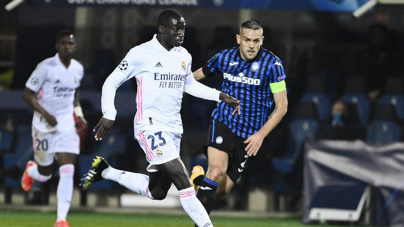 Besiegt Real den Achtelfinalfluch?