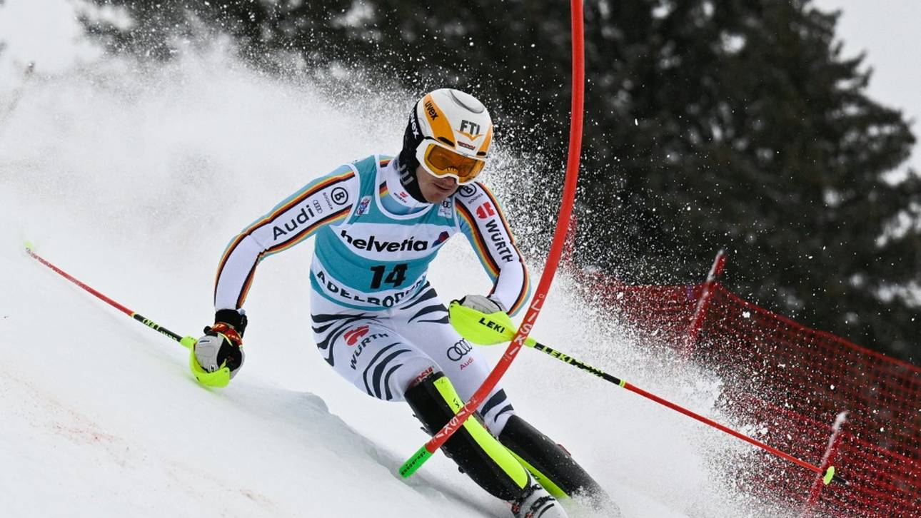 Straßer kämpft um Top-Platz